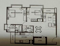 Duchess Manor (D10), Condominium #445892331